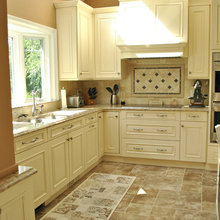 Kitchen Ideas