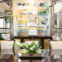 formal dining
