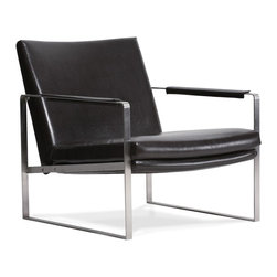 SohoConcept - Zara Modern Armchair by sohoConcept - Armchairs And Accent Chairs