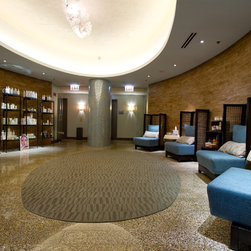 GlassPLANK - Flooring