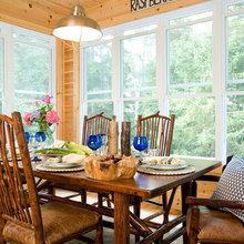 screened porch