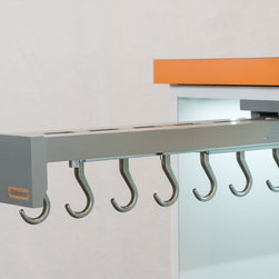 Glideware with Blum - Kitchen Storage And Organization