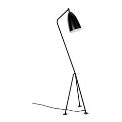 Grasshopper Floor Lamp - Floor Lamps