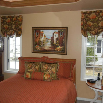 Coronado Residence