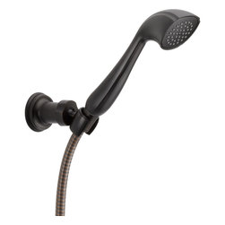 Delta Addison&trade; Wall-Mount Hand Shower - Showerheads And Body Sprays