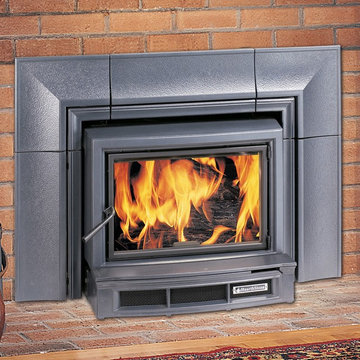 Hearthstone Morgan Soapstone Wood Insert