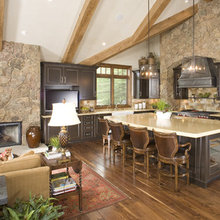 Kitchen Ideas