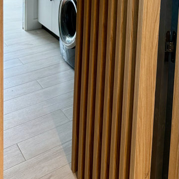 High Pines Home Transformation