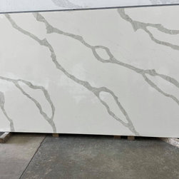 Slab Views - Kitchen Countertops