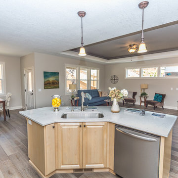 2015 Tour of Homes- Dynamic Homes