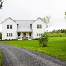 houses