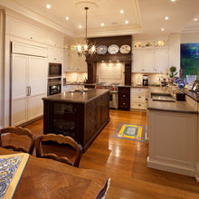 Kitchens