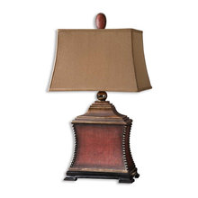 Bedside table lamps
