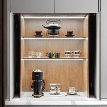 Elegance in Modernism