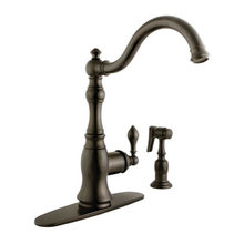 faucets