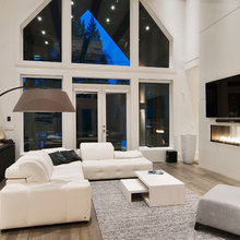 Living Room Ideas