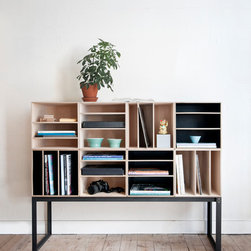 Sk&aelig;nk | Sideboard - Side Tables And End Tables