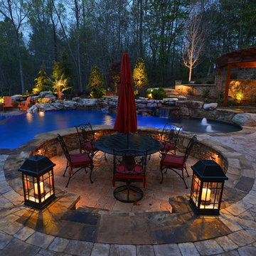 Paradise Cove Canton Georgia