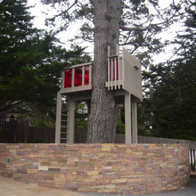 Treehouse