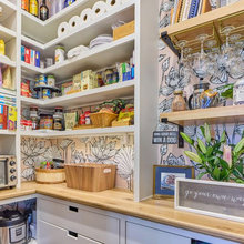 Lake House Pantry