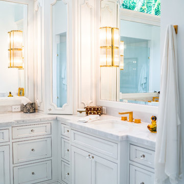 Admirals Cove Bathrooms