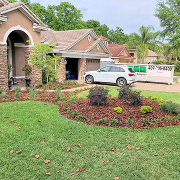 Charming property that needed a fresh look