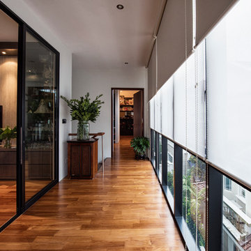 Multi[4]-Generational Housing