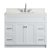 Vanities