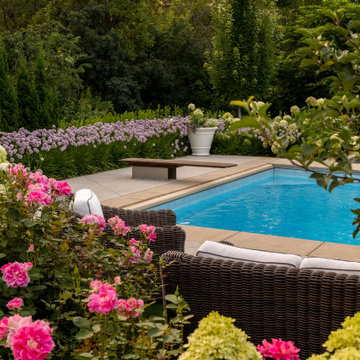 Garden Grandeur