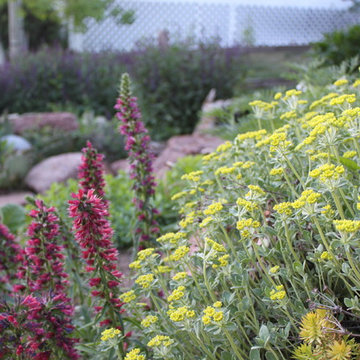 Fun, Flowers, & Food at El Rancho Calypso