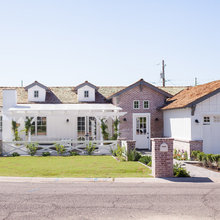 Dovich house
