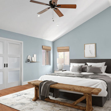 El Segundo Primary Suite