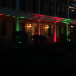 LED Landscape Lighting - Landscape Lighting