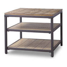 endtables