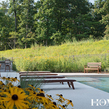 Outdoor Living