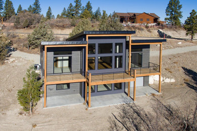 Exterior home photo in Salt Lake City