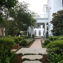 Landscaping Ideas
