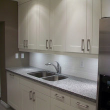 ikea kitchen backsplash