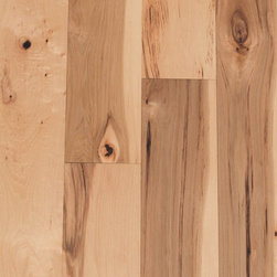 Peerani's Classical Series Engineered Hardwood Collection - Engineered Wood Flooring
