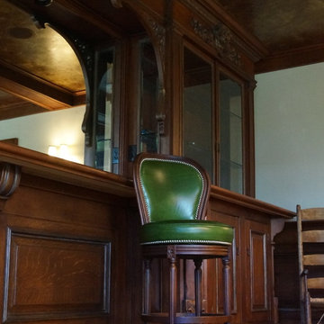 Green Mountain Lodge