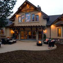 French Door