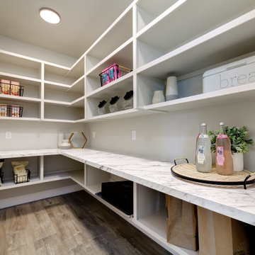 2020 Parade Home "The Expanse"