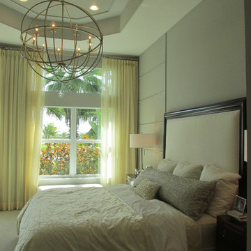 Tropical Home