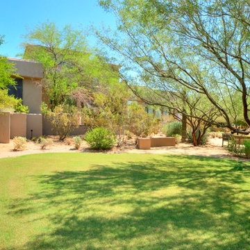 Thompson Peak Remodel