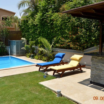 Private Villa (Delivered)