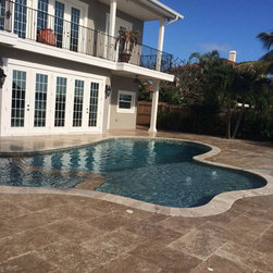 Noce Pavers - Products