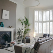 Living Rooms