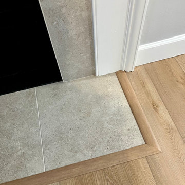 kitchen correction