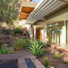 shade structure