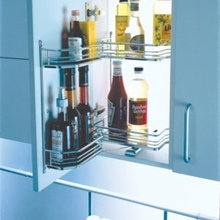 kitchen organization